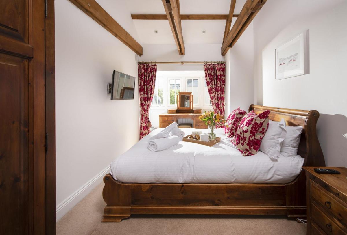 Heather Cottage - Gonwin Manor - Housity