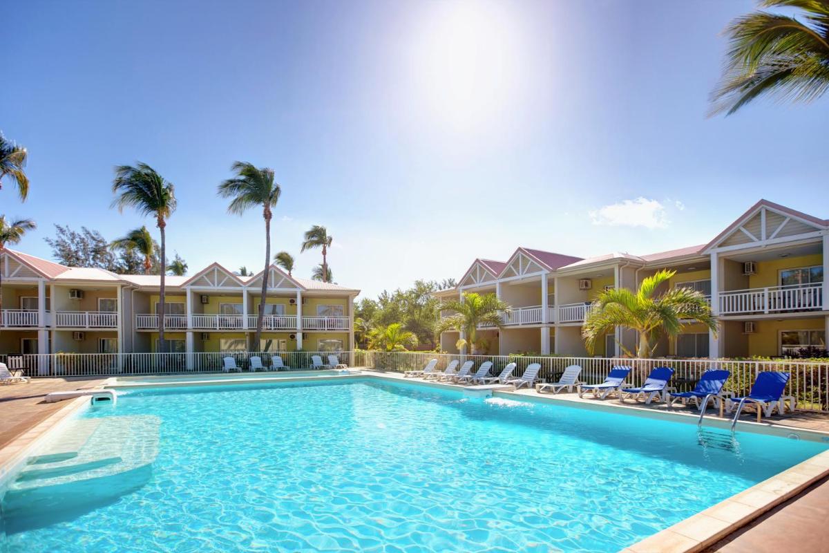 Suitetrails - Hotel Le Recif, Ile de la Reunion