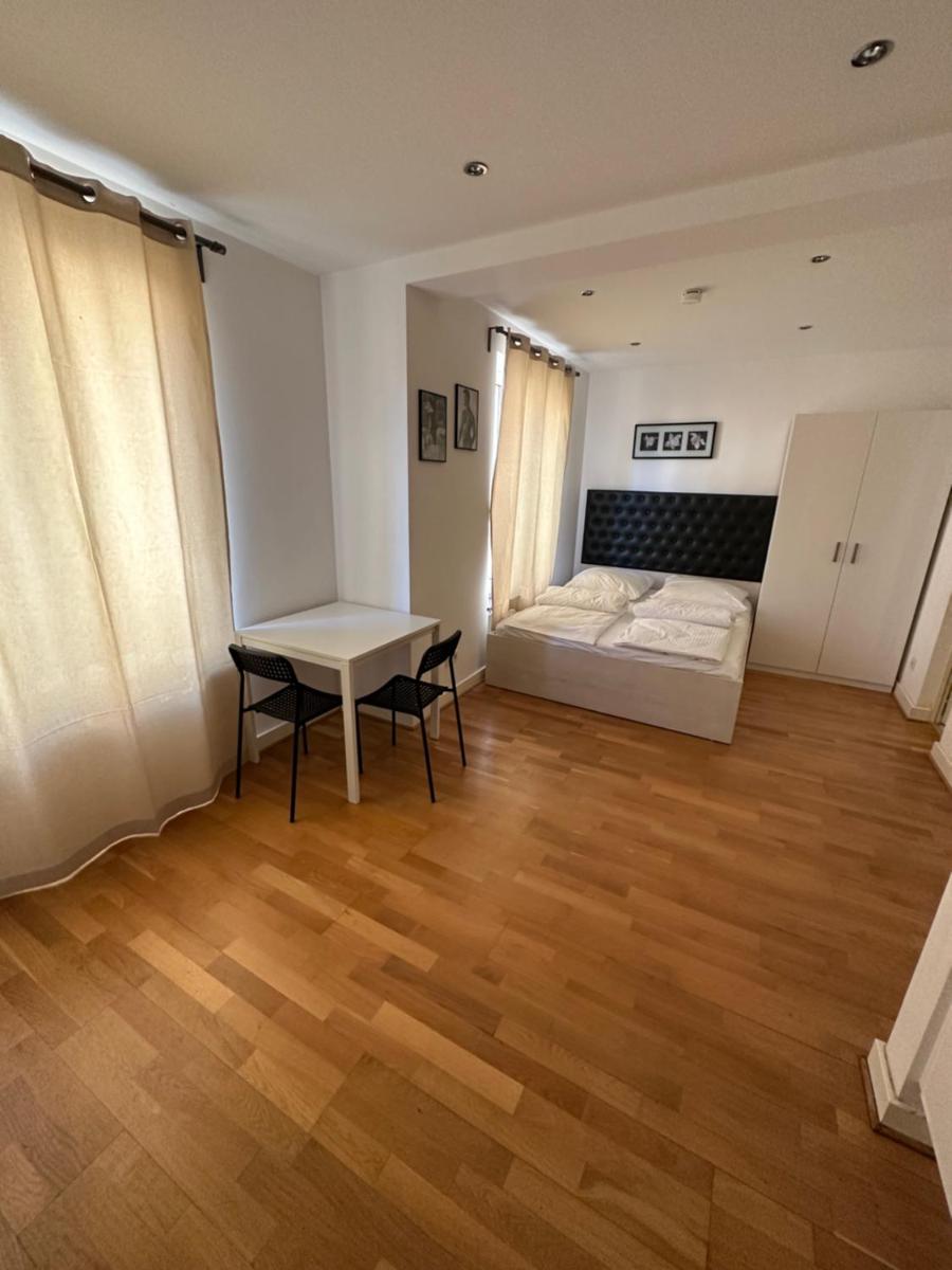 Charming Apartments Frankfurt City - Housity