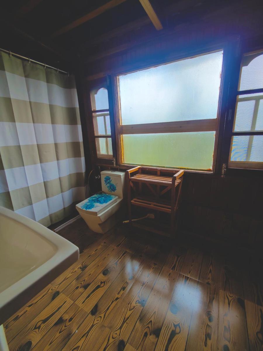 Aarin Jungle Retreat - Housity