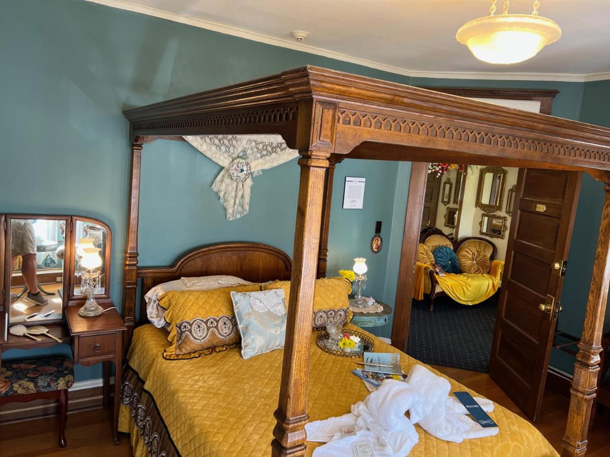 The Abriendo Inn - Housity