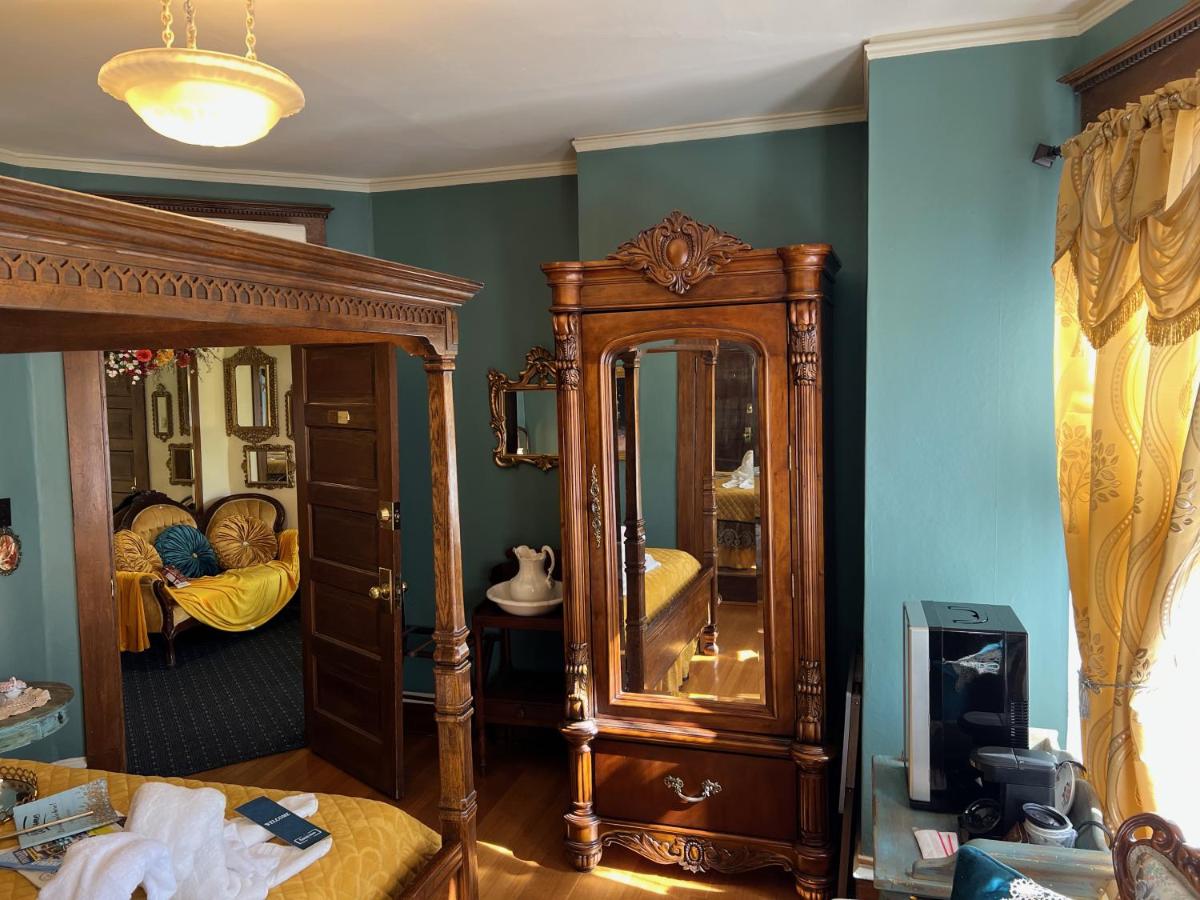 The Abriendo Inn - Housity