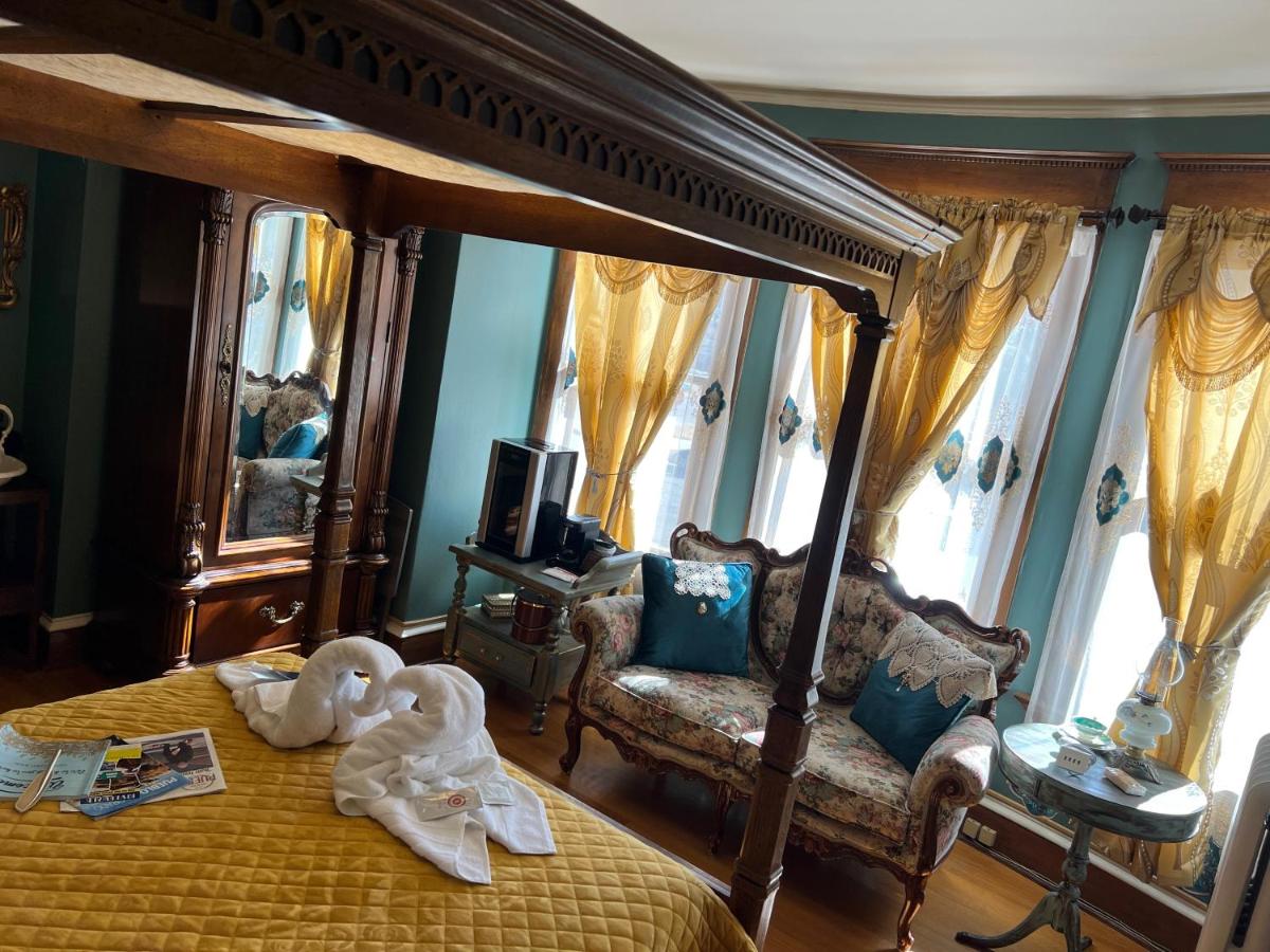 The Abriendo Inn - Housity