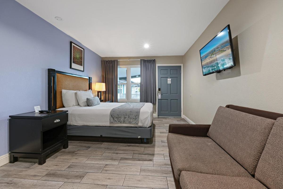 Hotel Point Loma - Housity