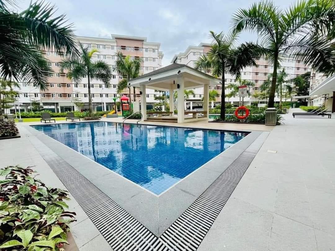 Belle Relaxing Place SMDC Hope Residences 30mins to Tagaytay - Housity
