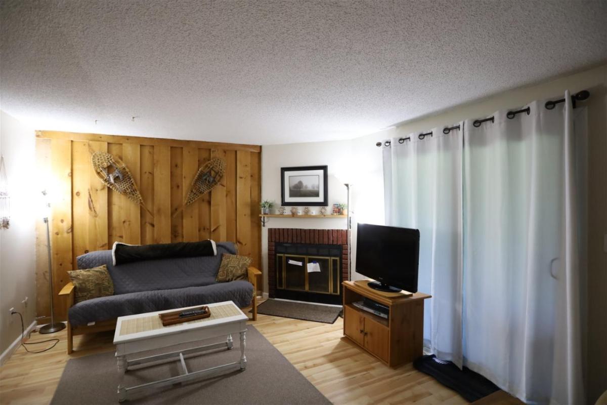 Waterville Valley Pet Friendly Vacation Condo close to Community Center! - Housity
