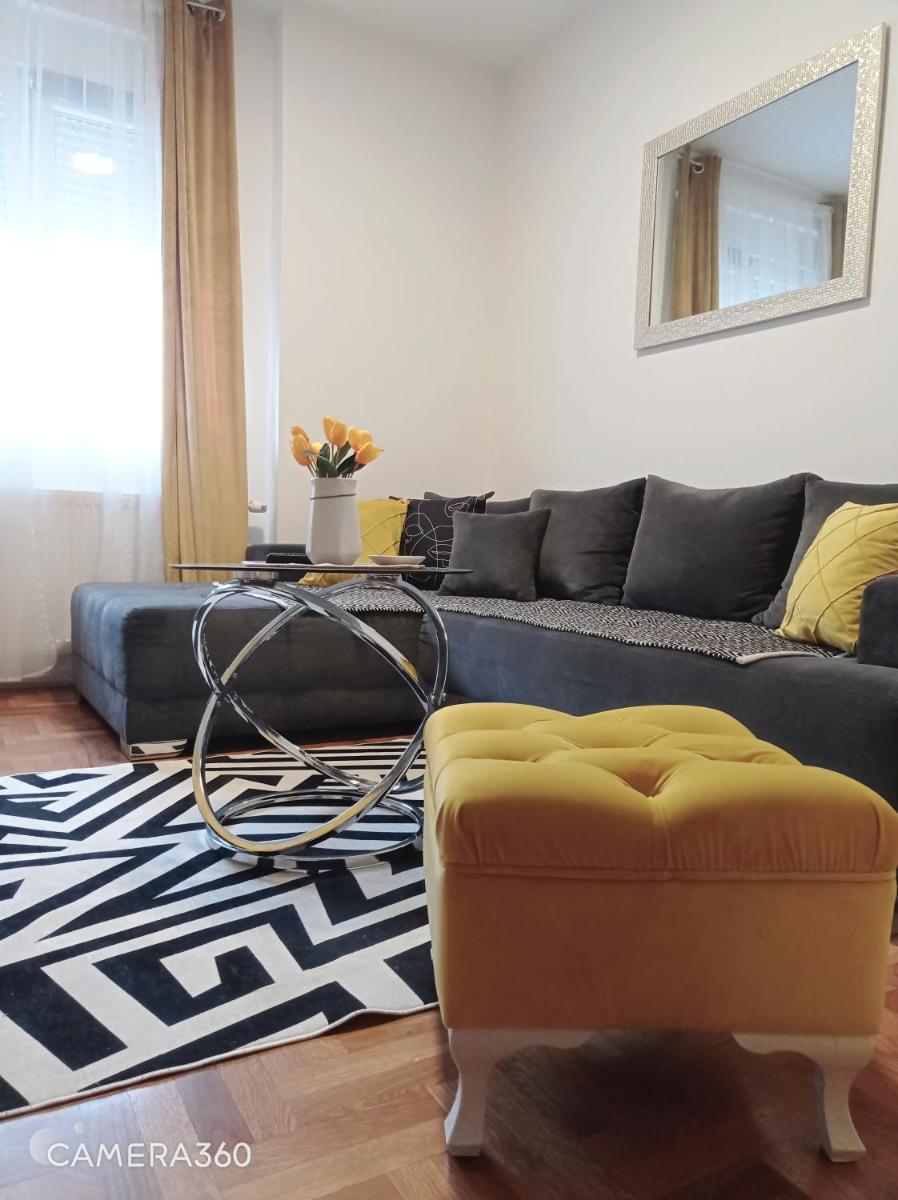 APARTMAN SUNFLOWER - Housity