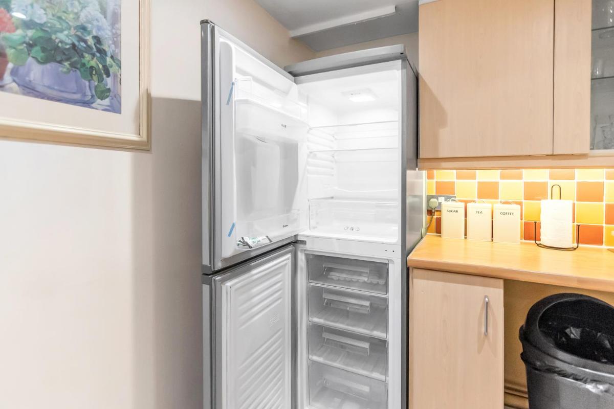 Stylish Apartment Near Norwich Cathedral & Castle - Hizvo