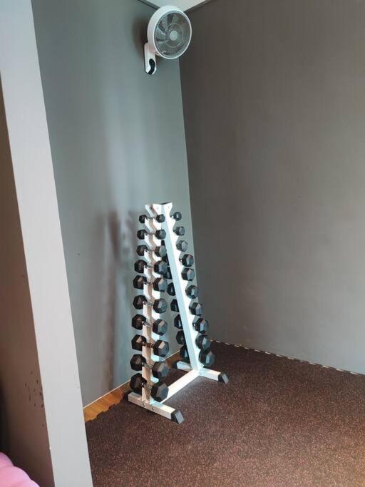 Kuching 3rd Mile Yarra Park Apartment - Hizvo