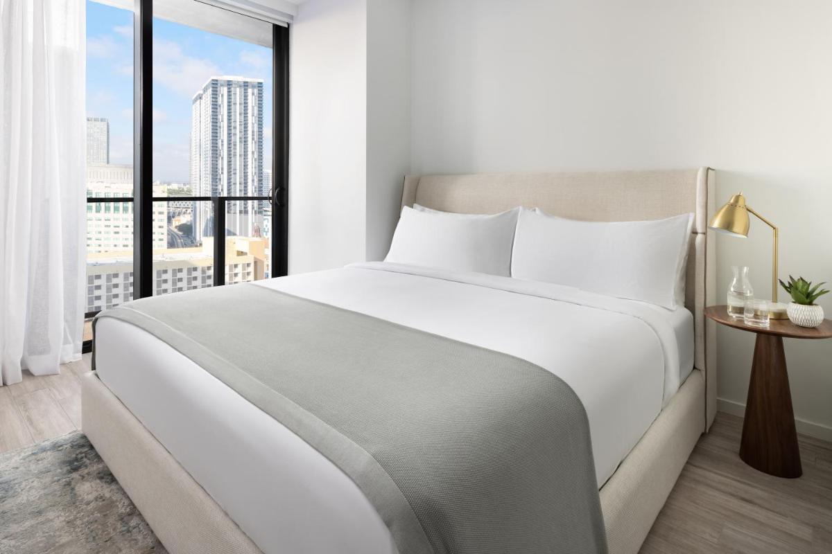 The Elser Hotel Miami - An All-Suite Hotel - Hizvo