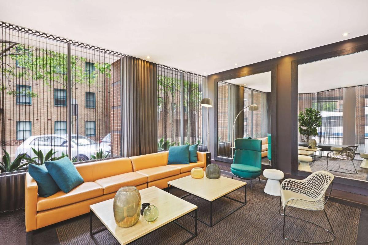 Adina Apartment Hotel Sydney Surry Hills - Housity