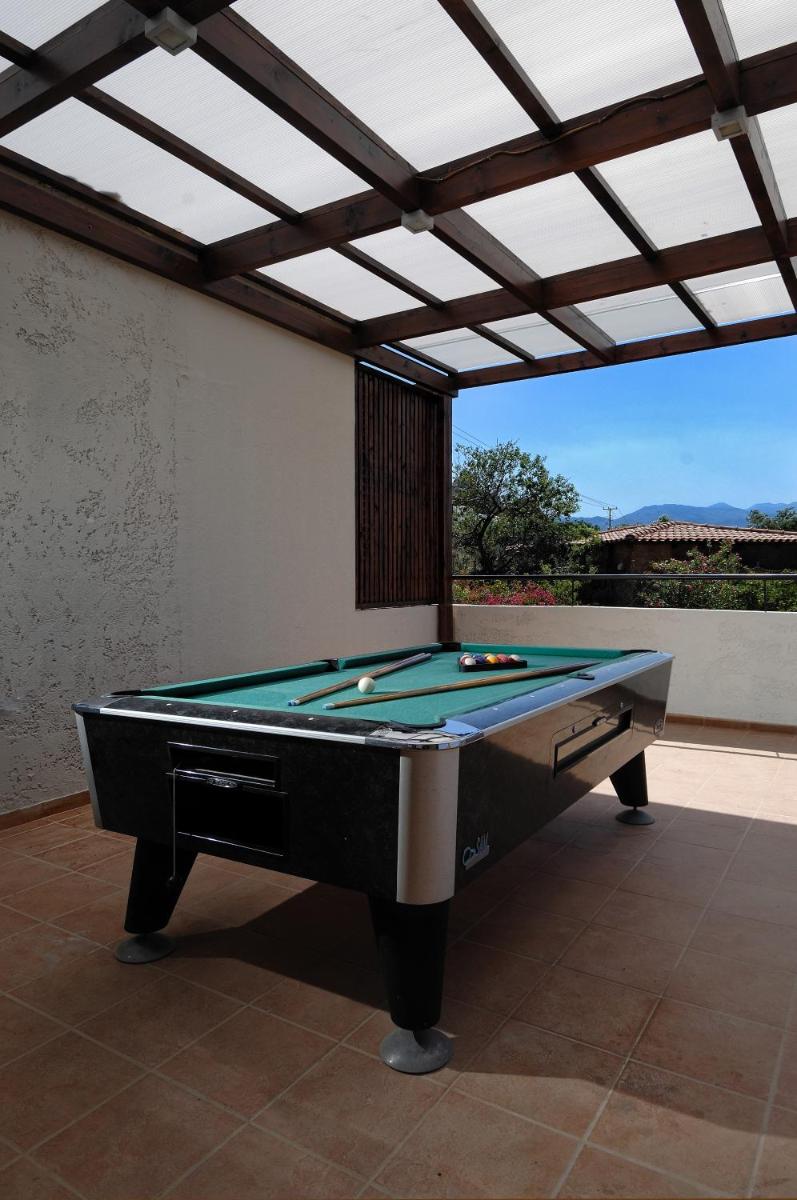 Mistral Mare Hotel - Housity