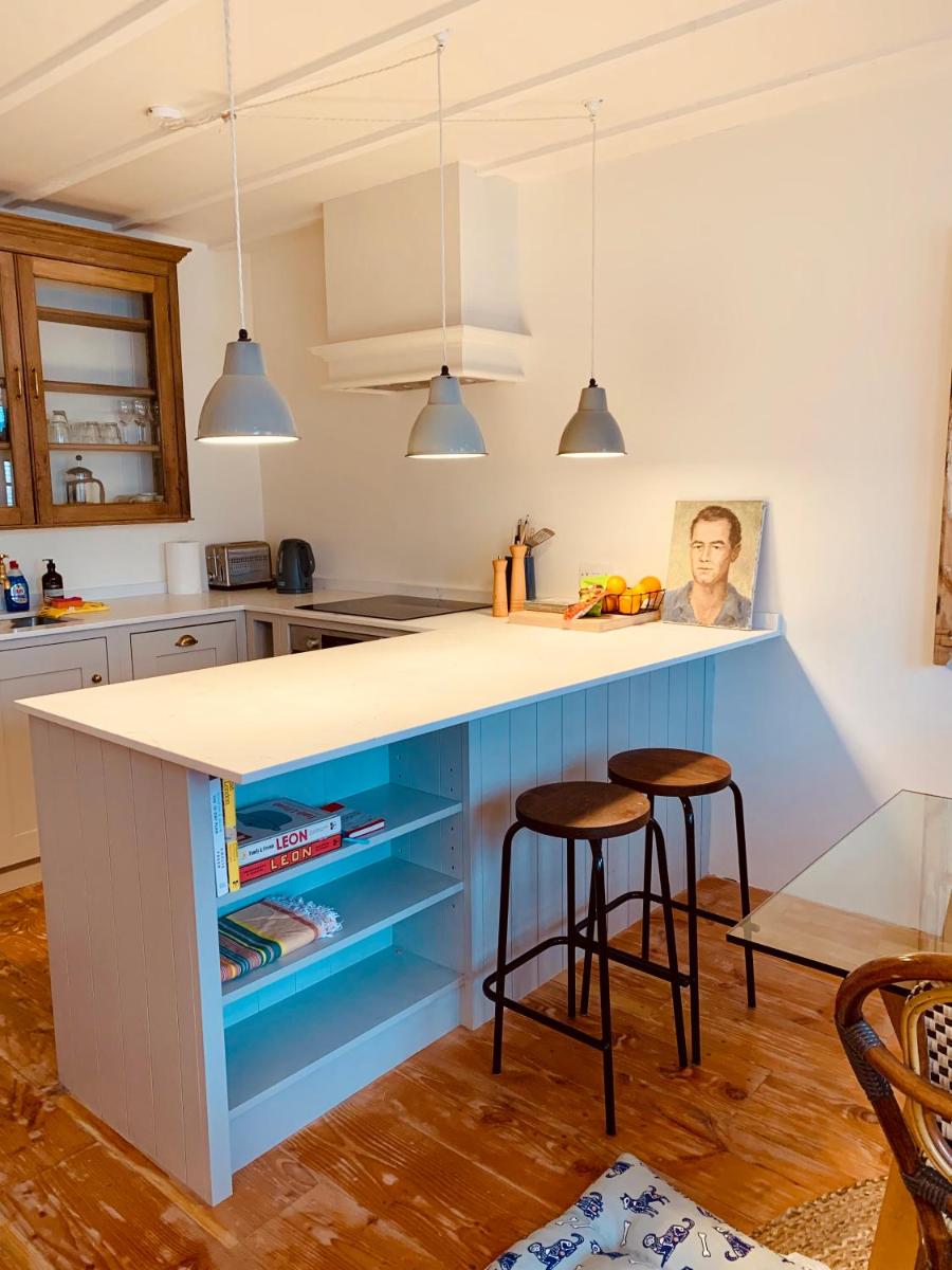 Your Private Hoxton Apartment Sleeps 3 London Zone 1 - Housity