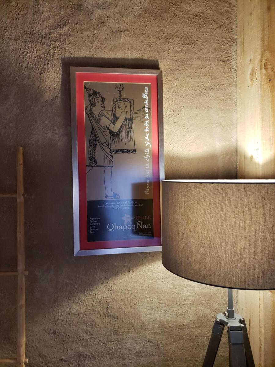 Espacio Adobe - Hostal Boutique - Housity