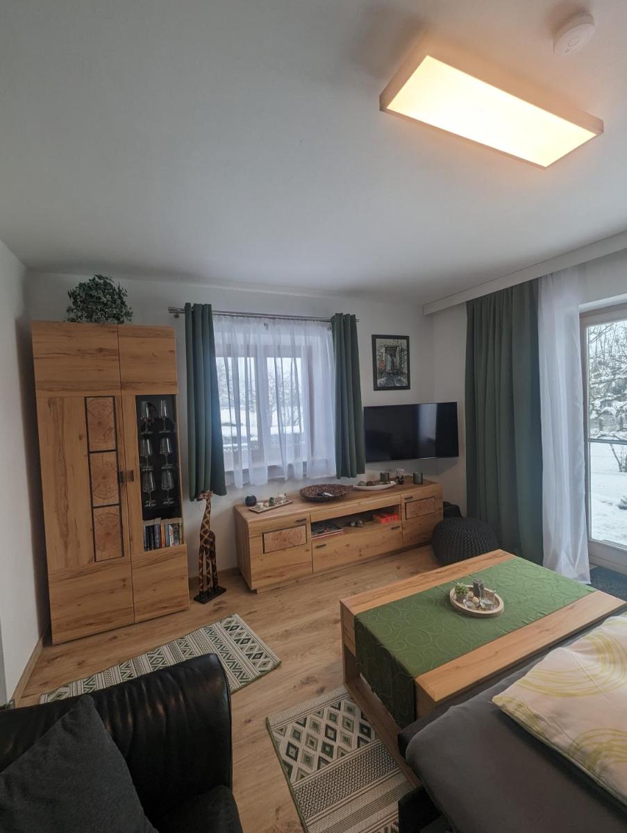 Suitetrails - Ferienwohnung Walter Gluche