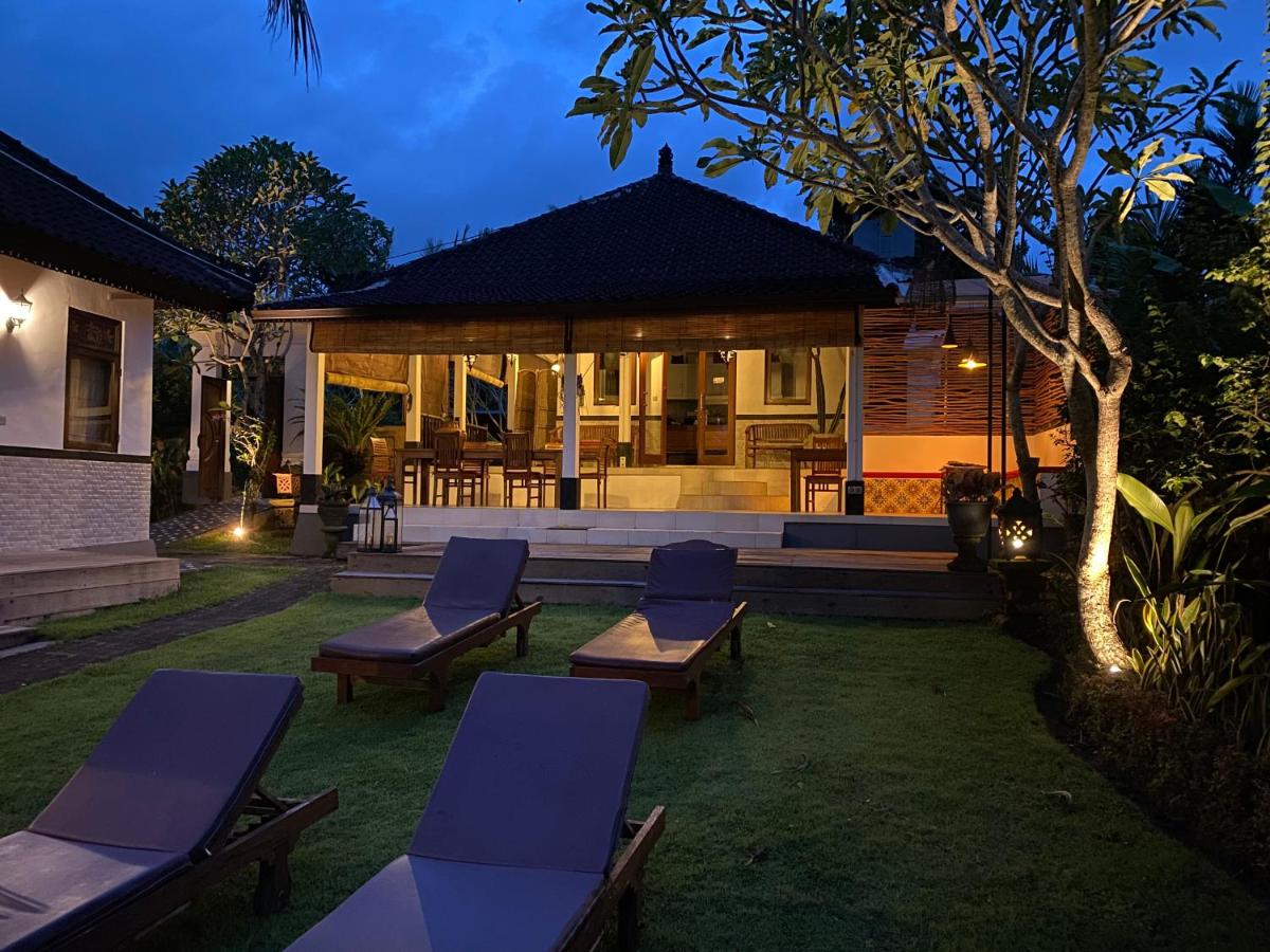 Agung Village - Housity