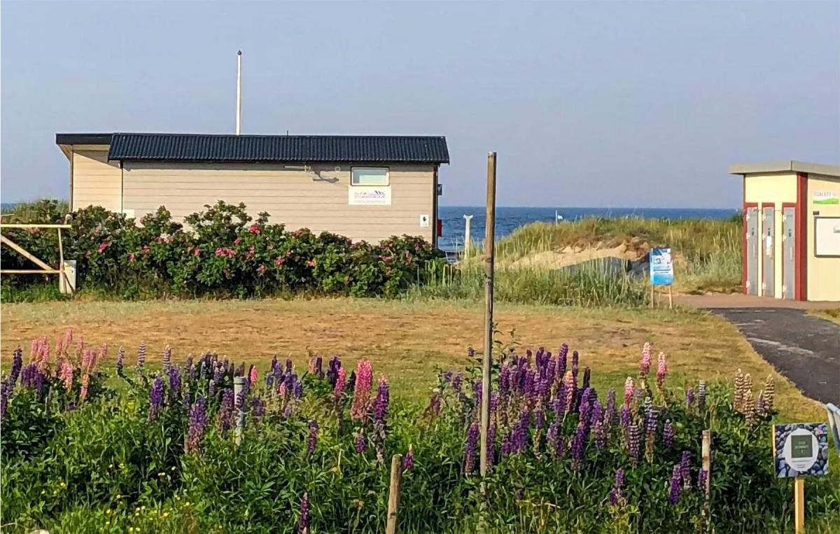 1 Bedroom Beautiful Home In Falkenberg - Housity