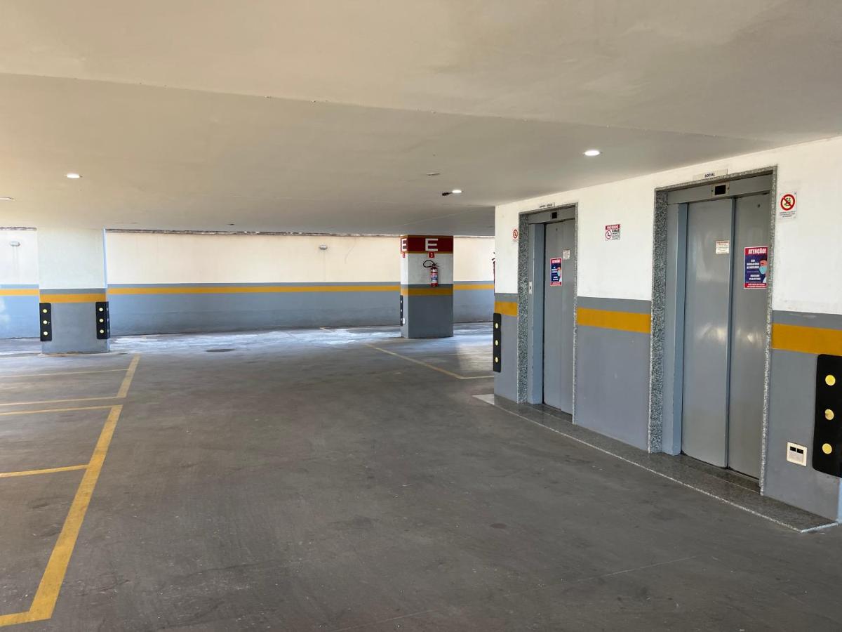 Loft com vista incrível para a Praia da Costa! - Housity