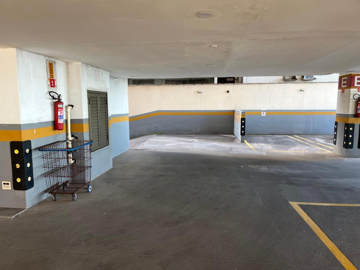 Loft com vista incrível para a Praia da Costa! - Housity