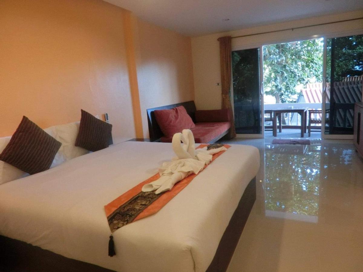 family guesthouse chaweng - Housity