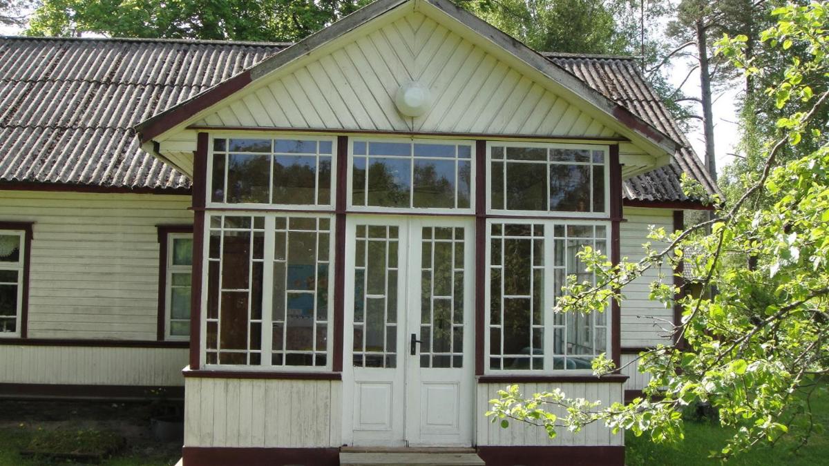 Hiirevända Holiday House - Housity