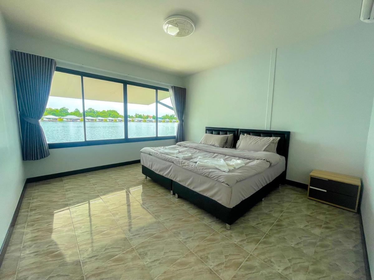 Bungburapha Resort - Housity