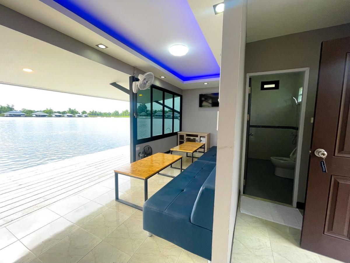 Bungburapha Resort - Housity