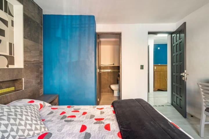 Habitación Anelaith, preciosa con baño privado - Housity