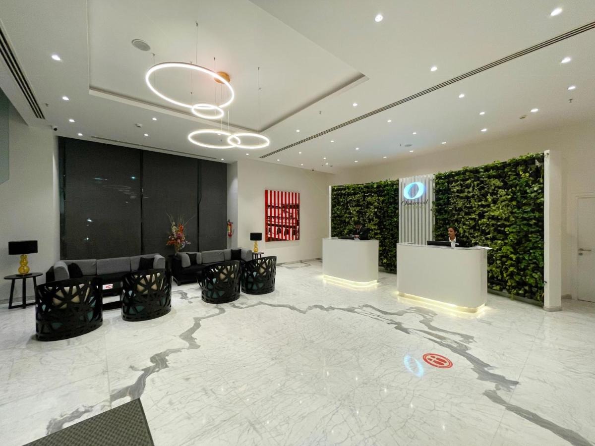 Oakwood Residence Whitefield Bangalore - Housity