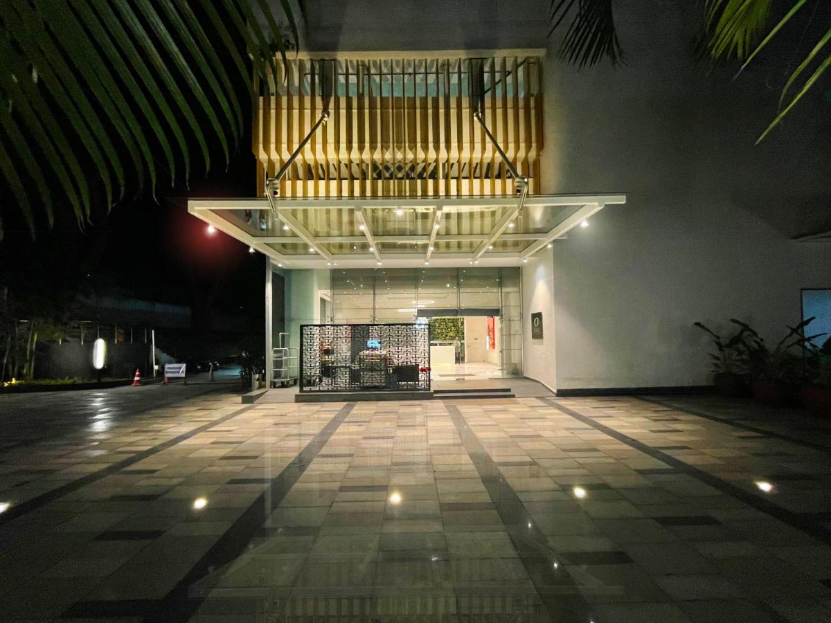 Oakwood Residence Whitefield Bangalore - Housity
