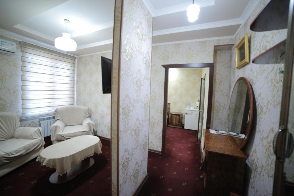 HOTEL NAVRUZ - Housity