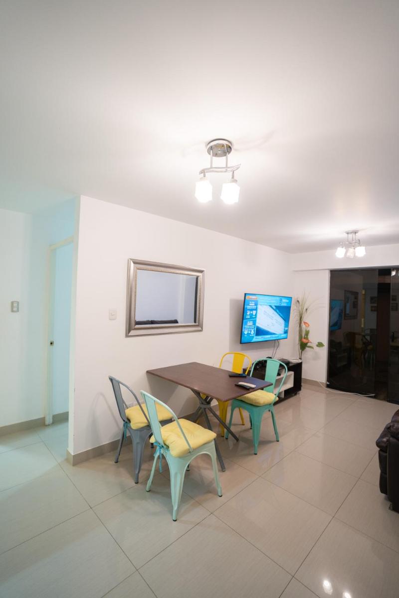 Departamento Lince Superior - Housity