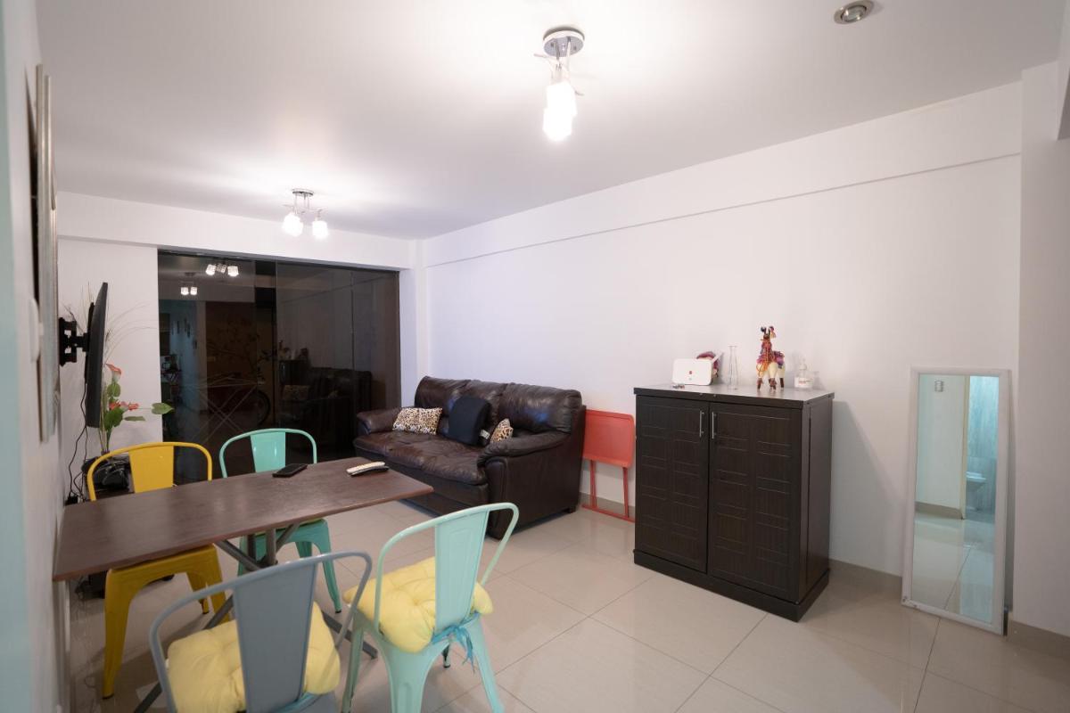 Departamento Lince Superior - Housity