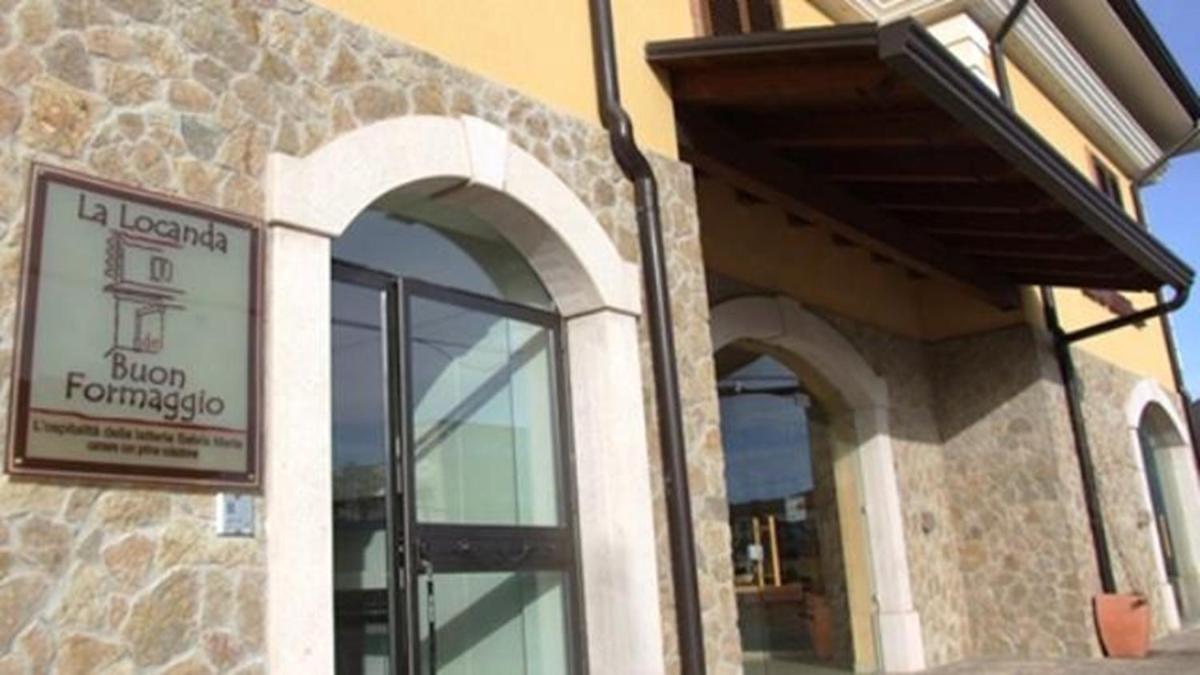 La Locanda del Buon Formaggio - Housity