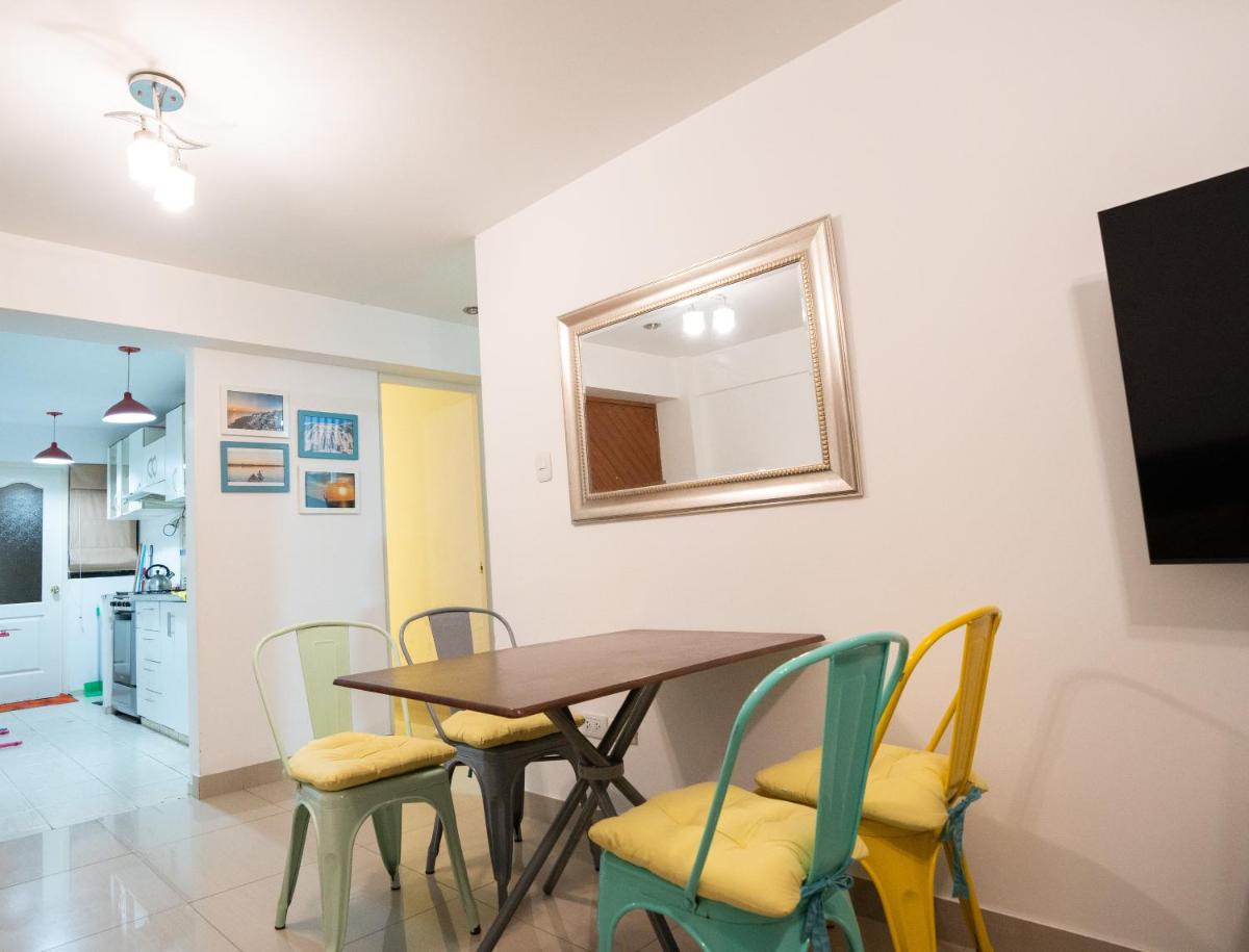 Departamento Lince Superior - Housity