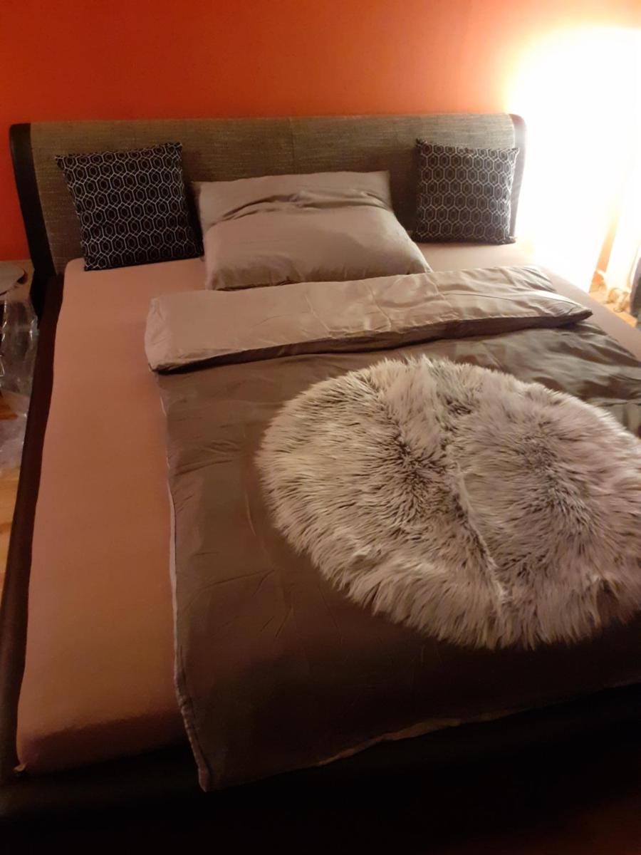 Báječný Most - Housity