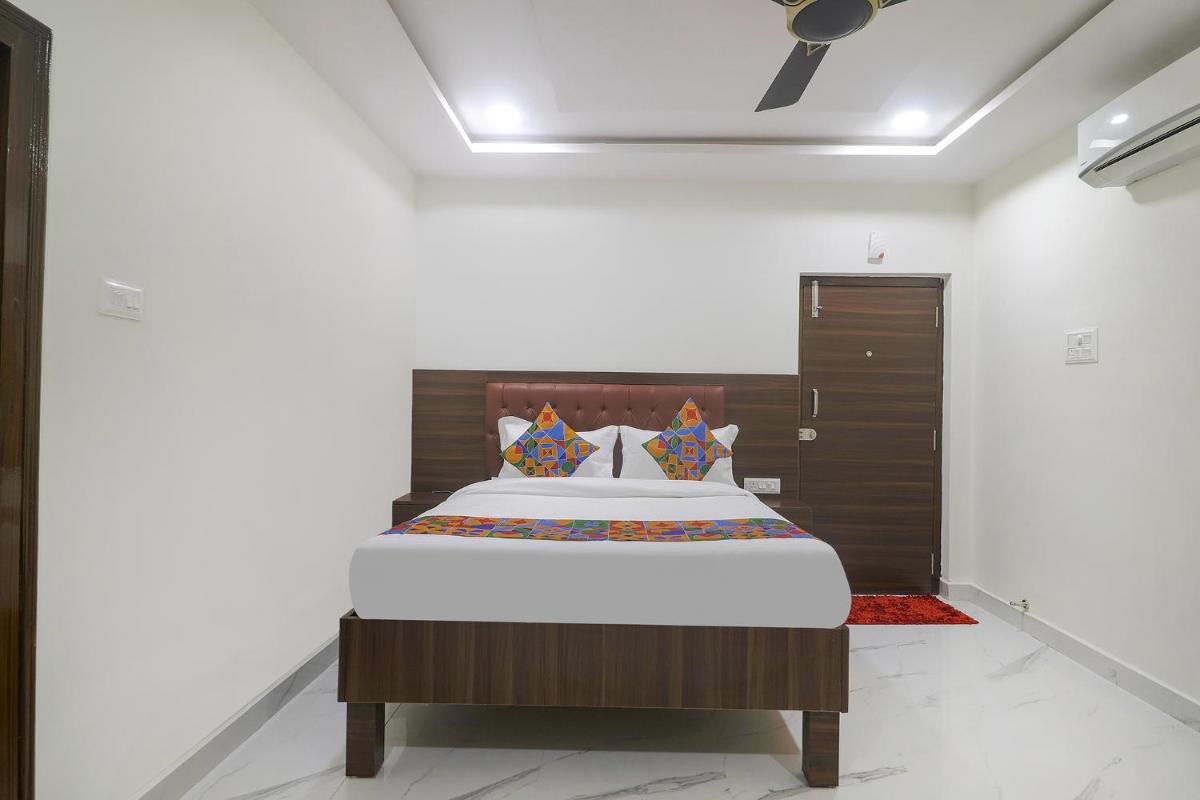FabHotel Unique Home Stays - Housity