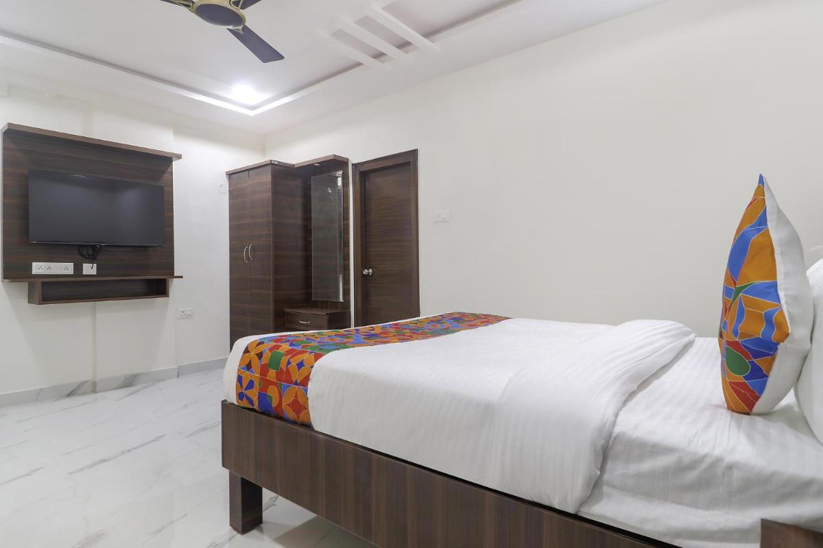 FabHotel Unique Home Stays - Housity