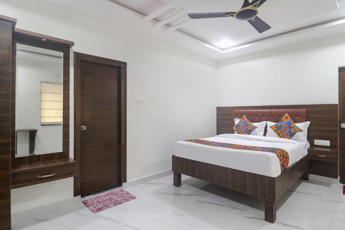 FabHotel Unique Home Stays - Housity
