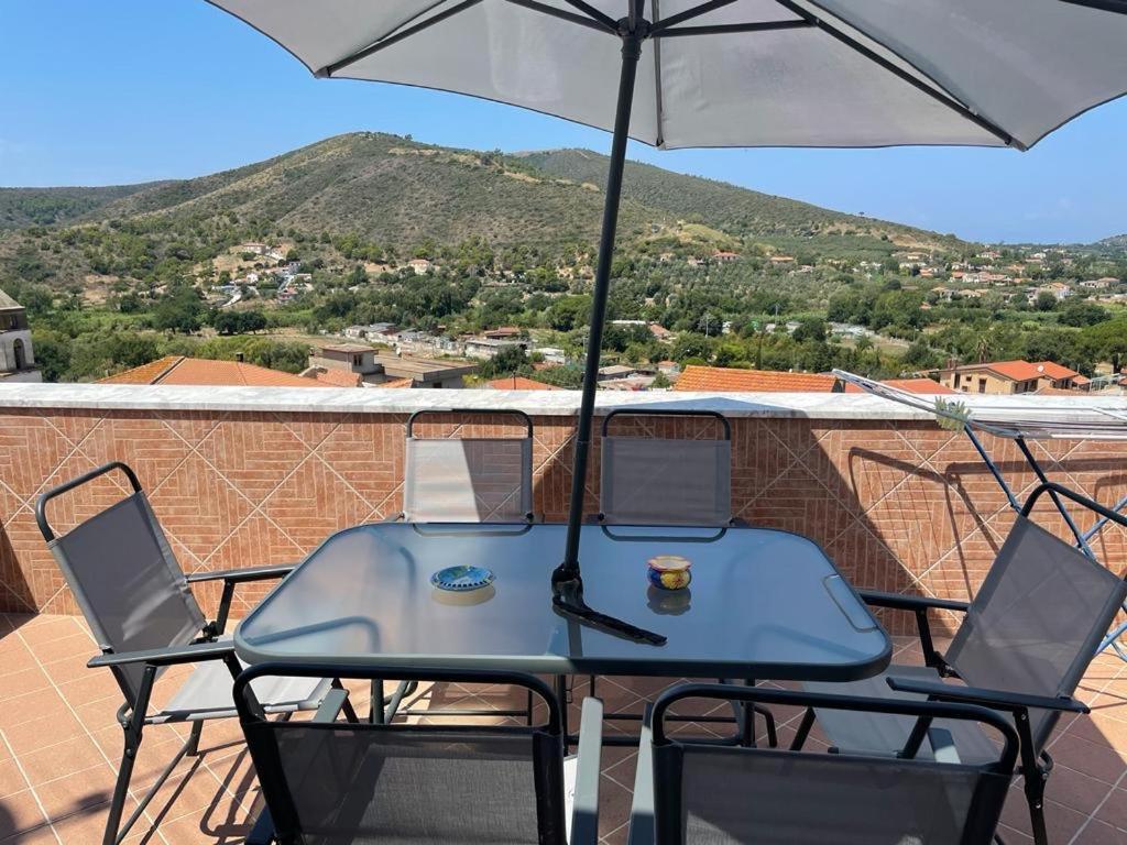 Suitetrails - Casa vacanze Dolce panorama del Cilento