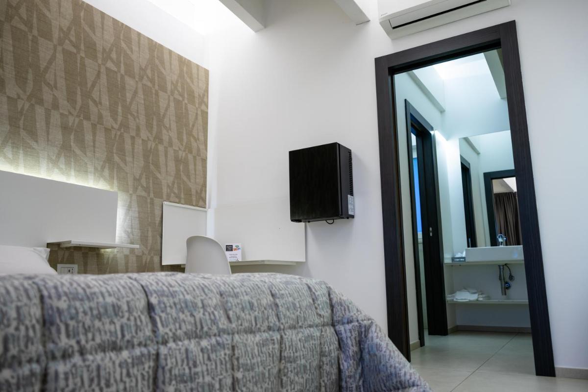La Dimora Del Re - Housity