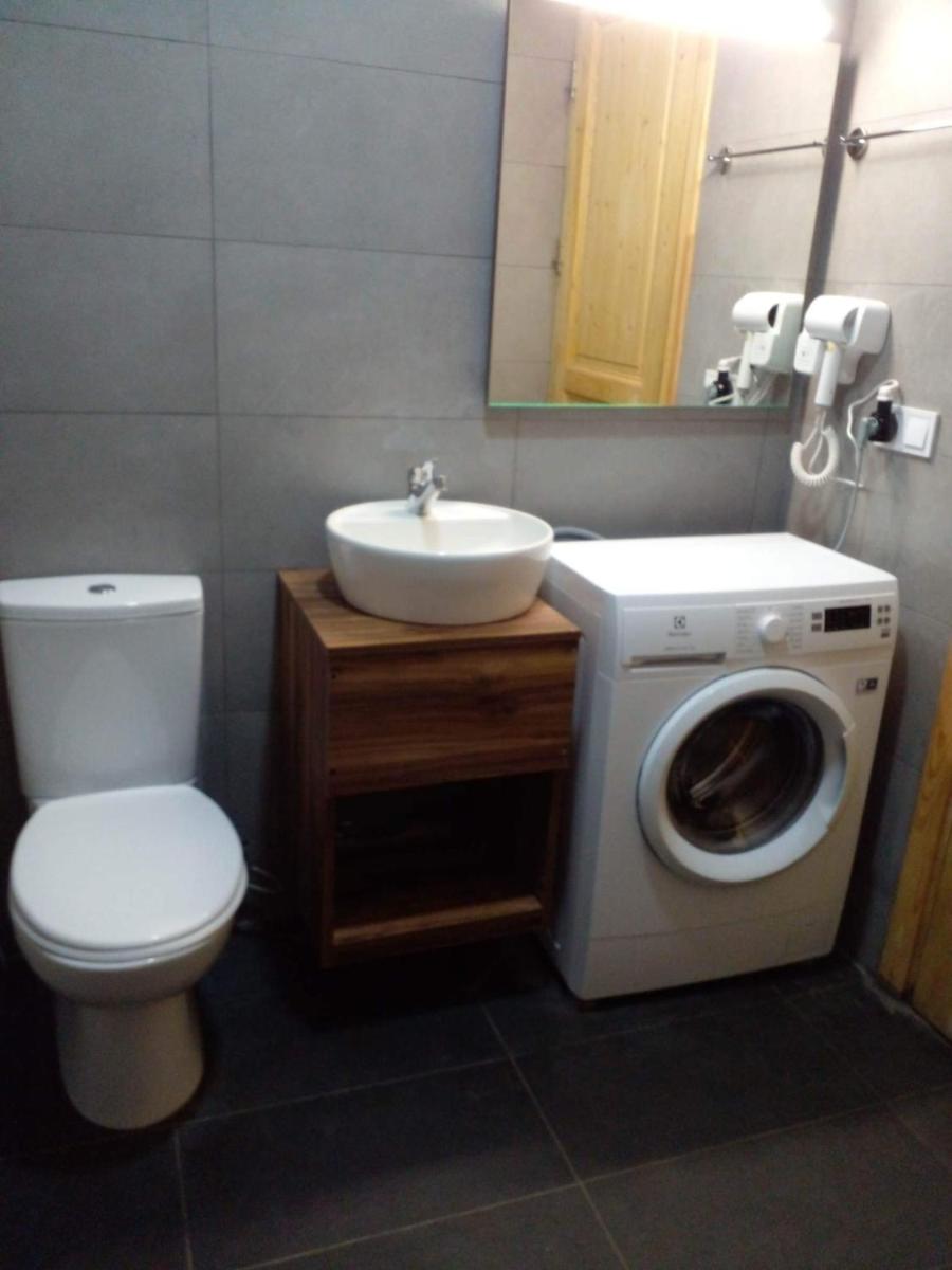 Didveli Gallery Apartment B_401 / დიდველი გალერეა აპარტამენტი B_401 - Housity