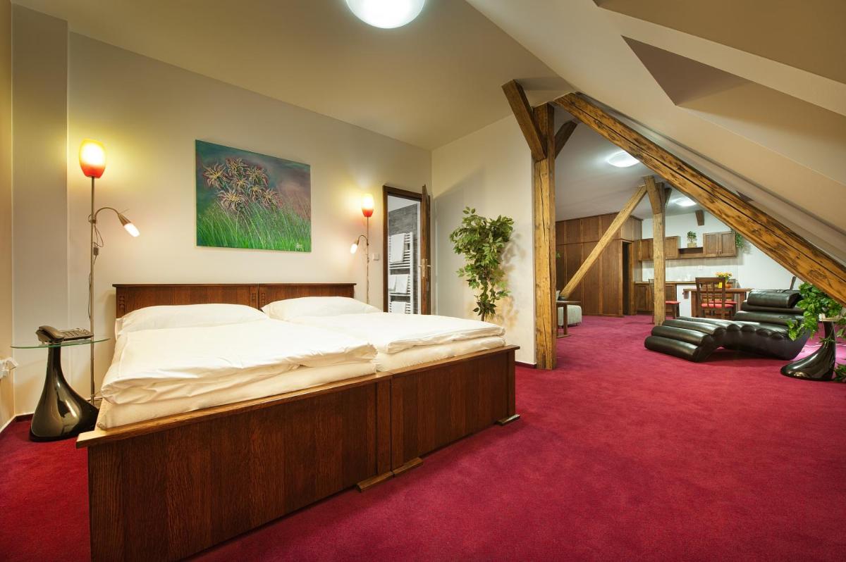 Brioni Suites - Housity