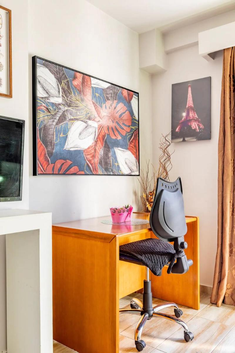 Denis Apartment - Housity