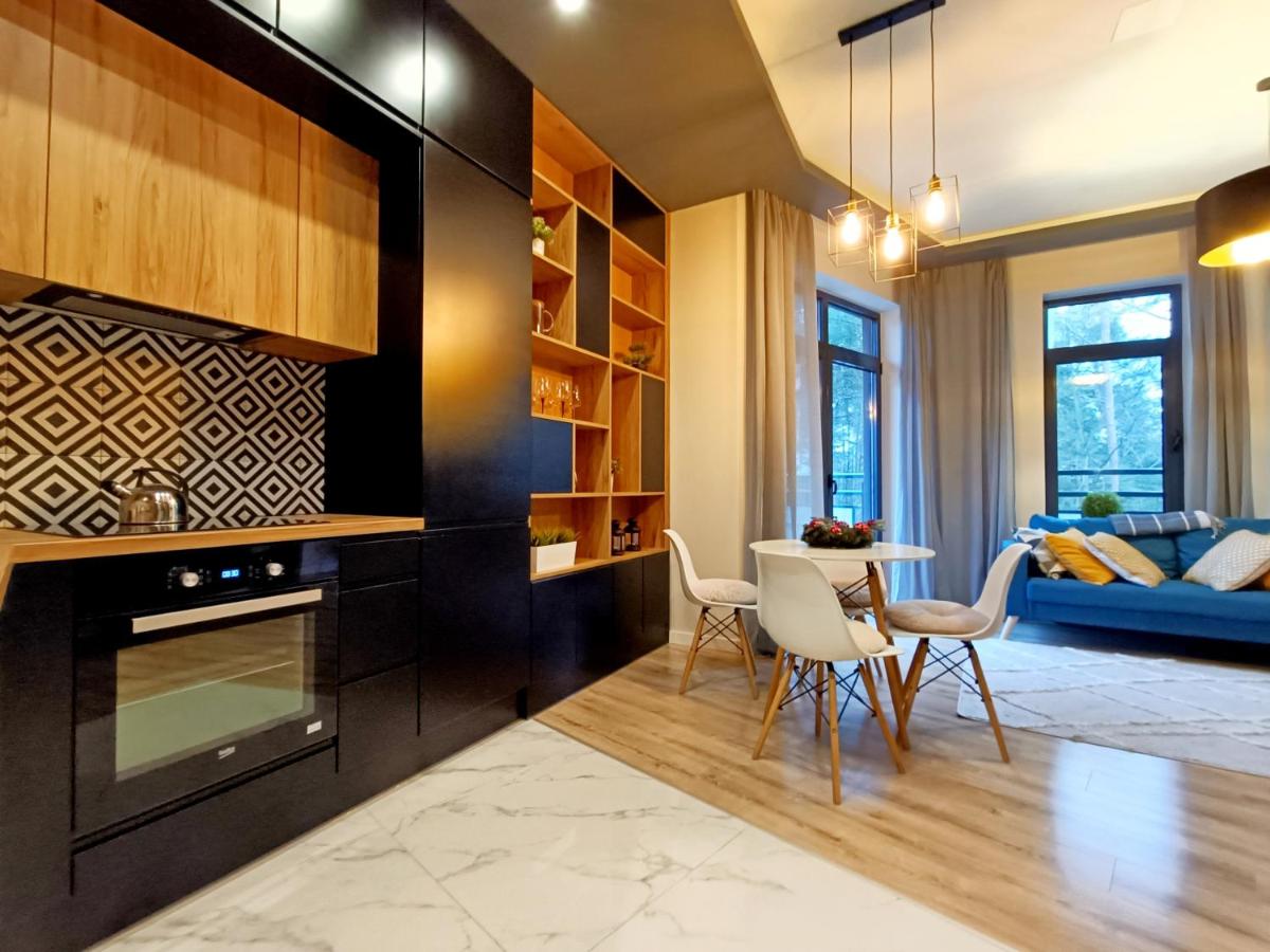 Apartament nad Zalewem - Housity
