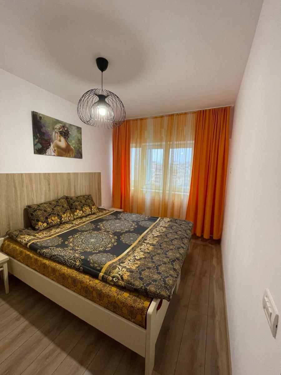 Apartament Ultracentral Ramnicu Valcea - Housity