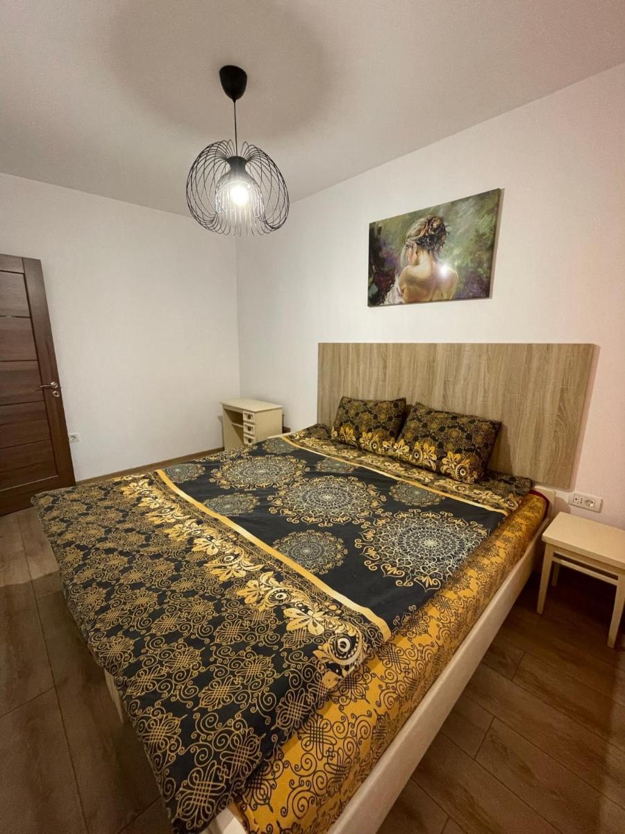 Apartament Ultracentral Ramnicu Valcea - Housity