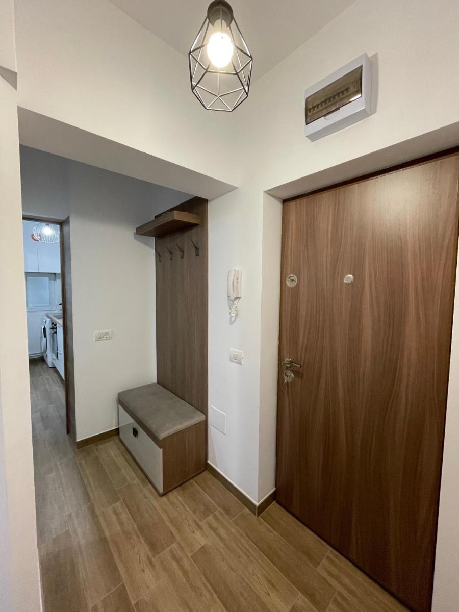 Apartament Ultracentral Ramnicu Valcea - Housity
