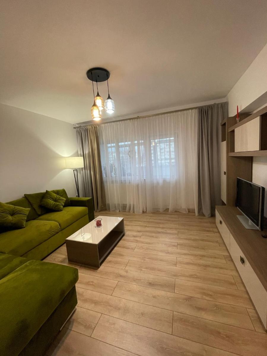 Apartament Ultracentral Ramnicu Valcea - Housity