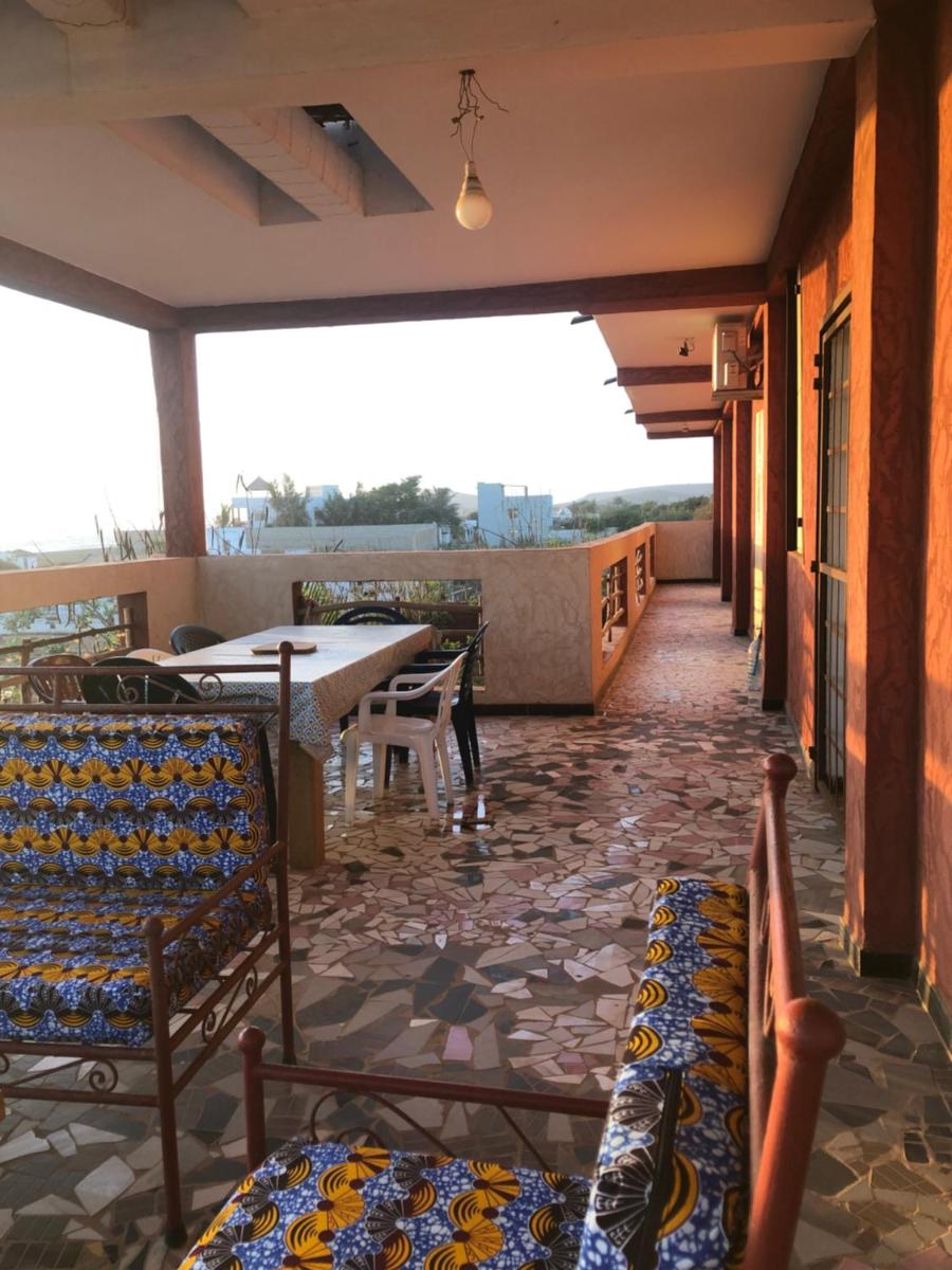 Chambres vue imprenable - Housity